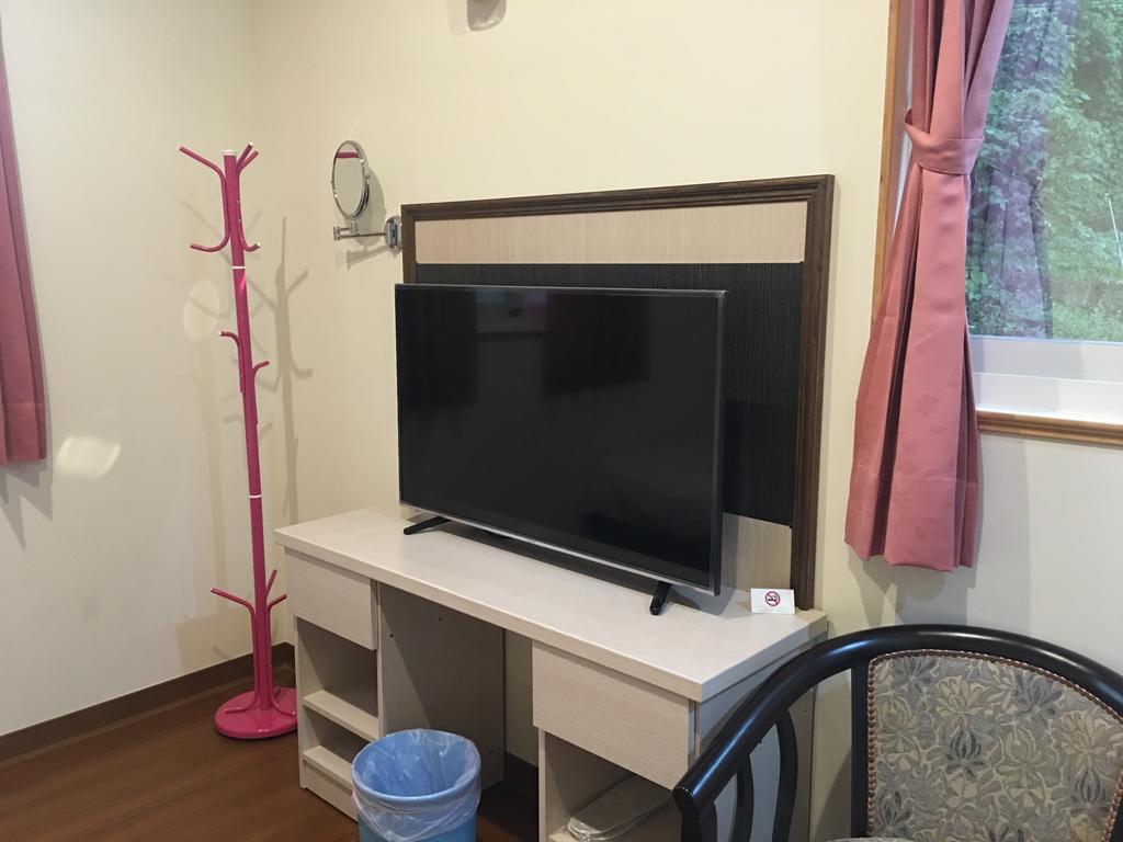 Shan Ming Show B&B Zhuqi Exteriör bild