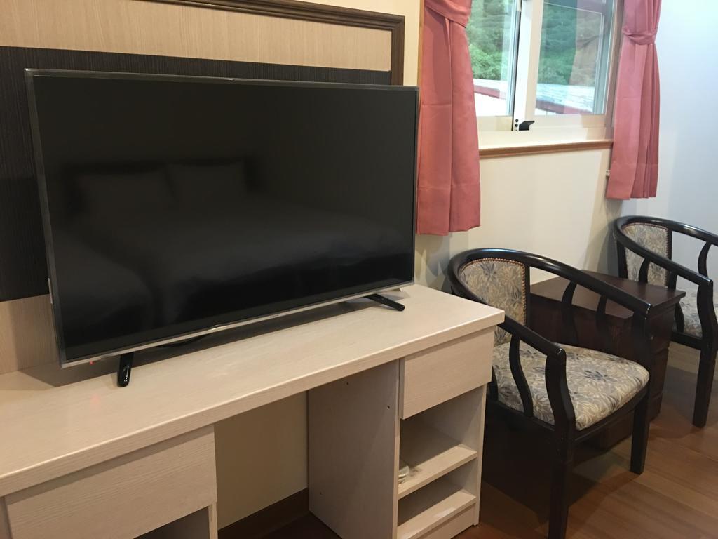 Shan Ming Show B&B Zhuqi Exteriör bild