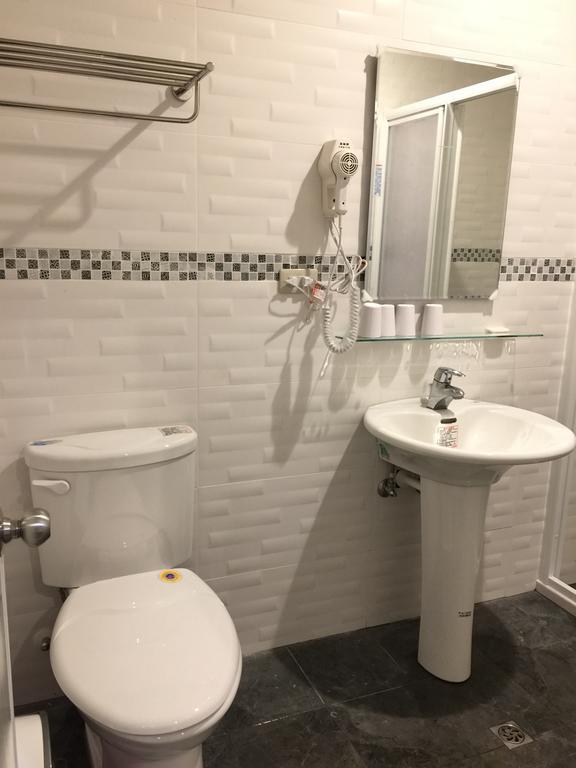 Shan Ming Show B&B Zhuqi Exteriör bild
